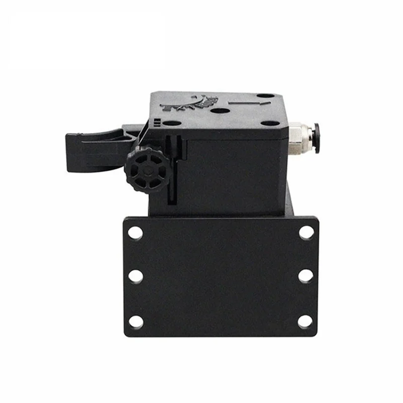 A56XQ Extruder อะไหล่ 3D เครื่องพิมพ์สต็อก Feeder สําหรับ ANYCUBIC สําหรับ MEGA S X Series,CR10,Ender 3 Series DIY 3D เครื่องพิมพ์,ED3 V6