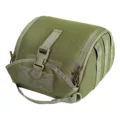 Verde militar