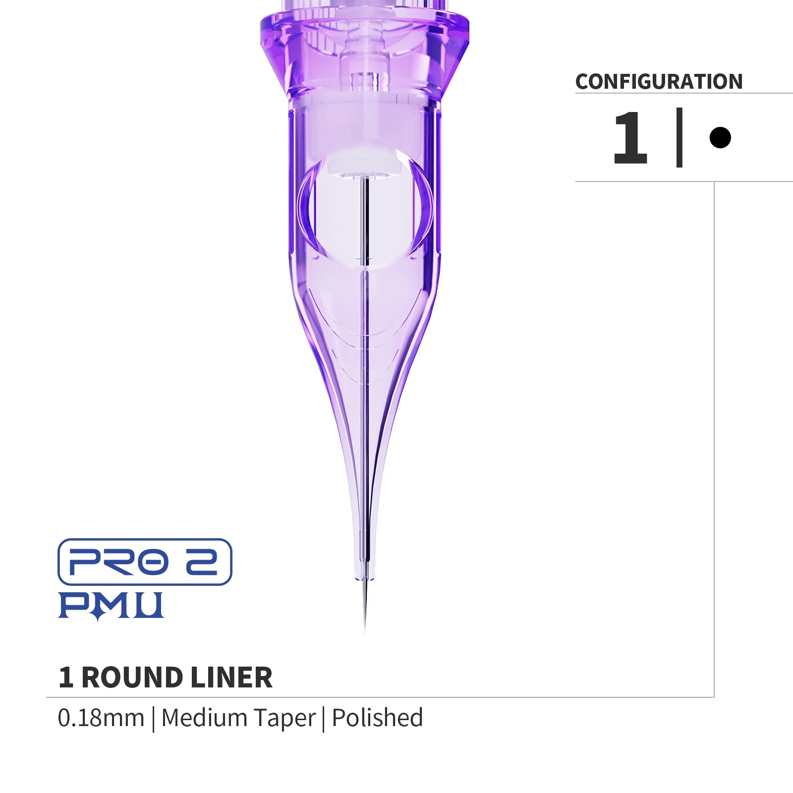 Mast Pro2 PMU Tattoo Patronen Nadeln RL/RS/RLT Arten Permanent Make-Up Nadel für Tattoo Maschine Tattoo Patrone zubehör