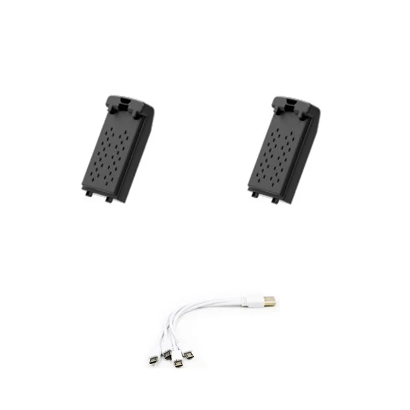 4DRC V47 RC Flugzeug Ersatzteile Batterie/Klingen 4DRC V47 RC Flugzeug Batterie V47 RC Flugzeug 4DRC V47 UFO RC Drone Batterie Spielzeug Teile