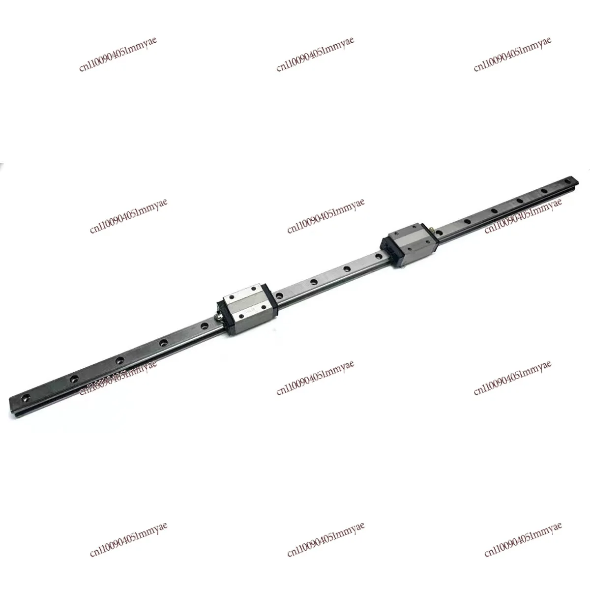 High precision arc ball guide linear guide slider arc