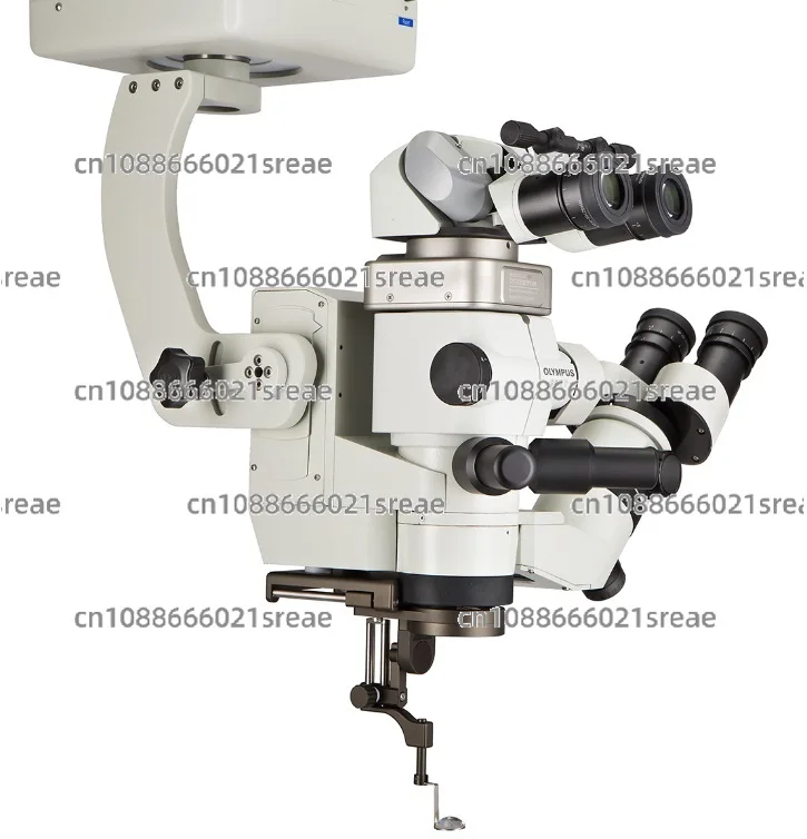 

Re-Inverter for vitrectomy Retina surgery of Surgical Microscope
