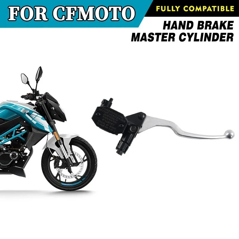 

For CFMOTO 150NK Hand Brake Master Cylinder NK150 CF150 Master Cylinders Motorcycle Accessories Original Parts