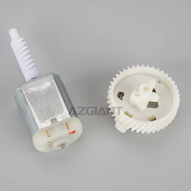 Car Power Door Locks actuator Motor Gear For Nissan 370Z/Quest/Patrol Y62/Elgrand Acura MDX/TL Power RDX RL MK2 car accessories