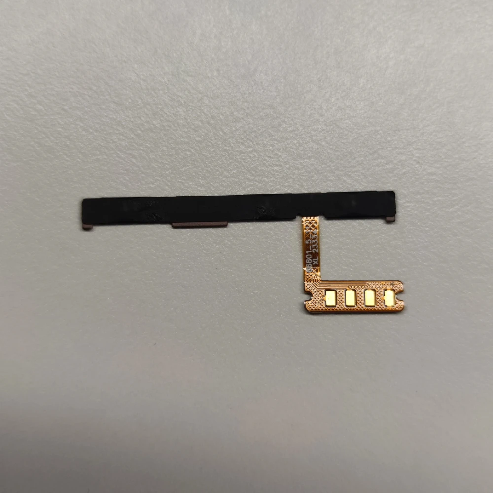 Power Button & volume button flex cable for Samsung Galaxy Tab A9 SM-X210/x215