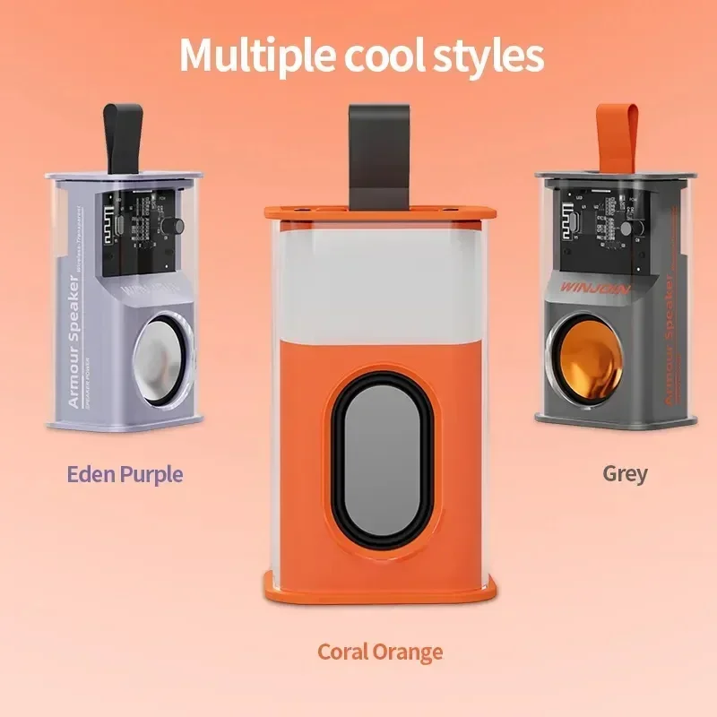 Mini Portable Wireless Bluetooth Speaker Small Sound Box Music Blootooth Mp3 Caixa De Som Bocina Column Coluna Baffle Acoustics