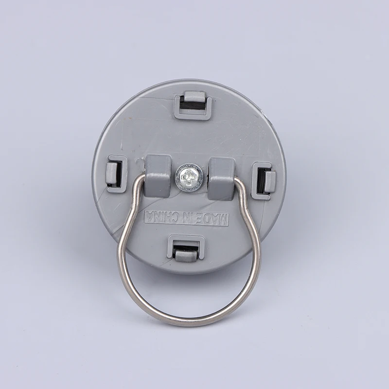 Divertente scherzo giocattolo scossa elettrica gadget cicalino a mano scherzo trucco per il primo