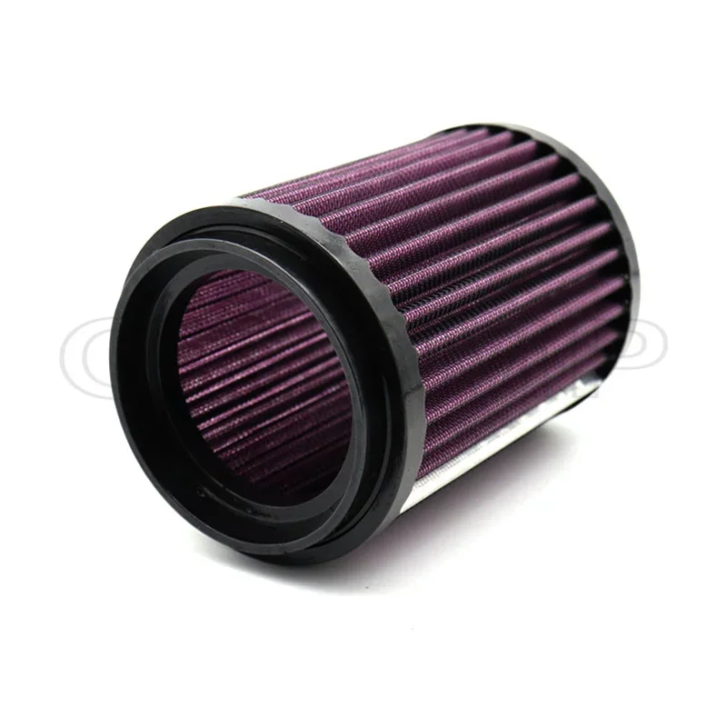 Fit For Ducati Monster 796 2010-2013 / 795 2012 Motorcycle Air Intake Filter Replace Part Air-Cleaner