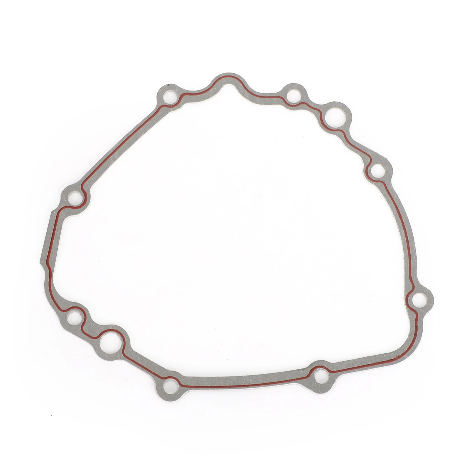 Artudatech الجهد المنظم الجزء الثابت لفائف مجموعات ربط السيراميك الارضي لهوندا CBR 600 RR PC37 2003 - 2006