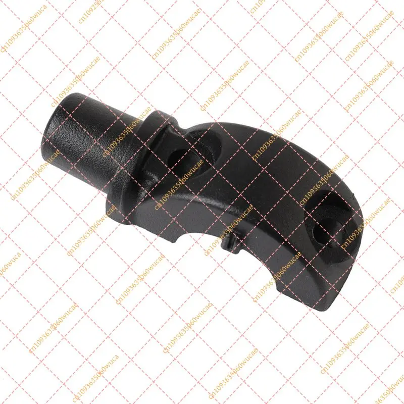 Motorcycle Clutch Lever Holder & Mirror Mount Bracket, Compatible for BMW F750GS F850GS ADV F900R S1000XR R NineT