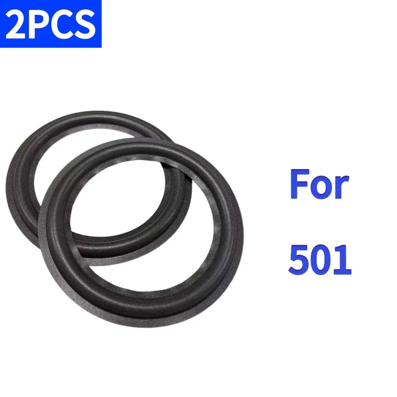Speaker Repair Parts Foam Edge Folding Ring Subwoofer For BOSE 501