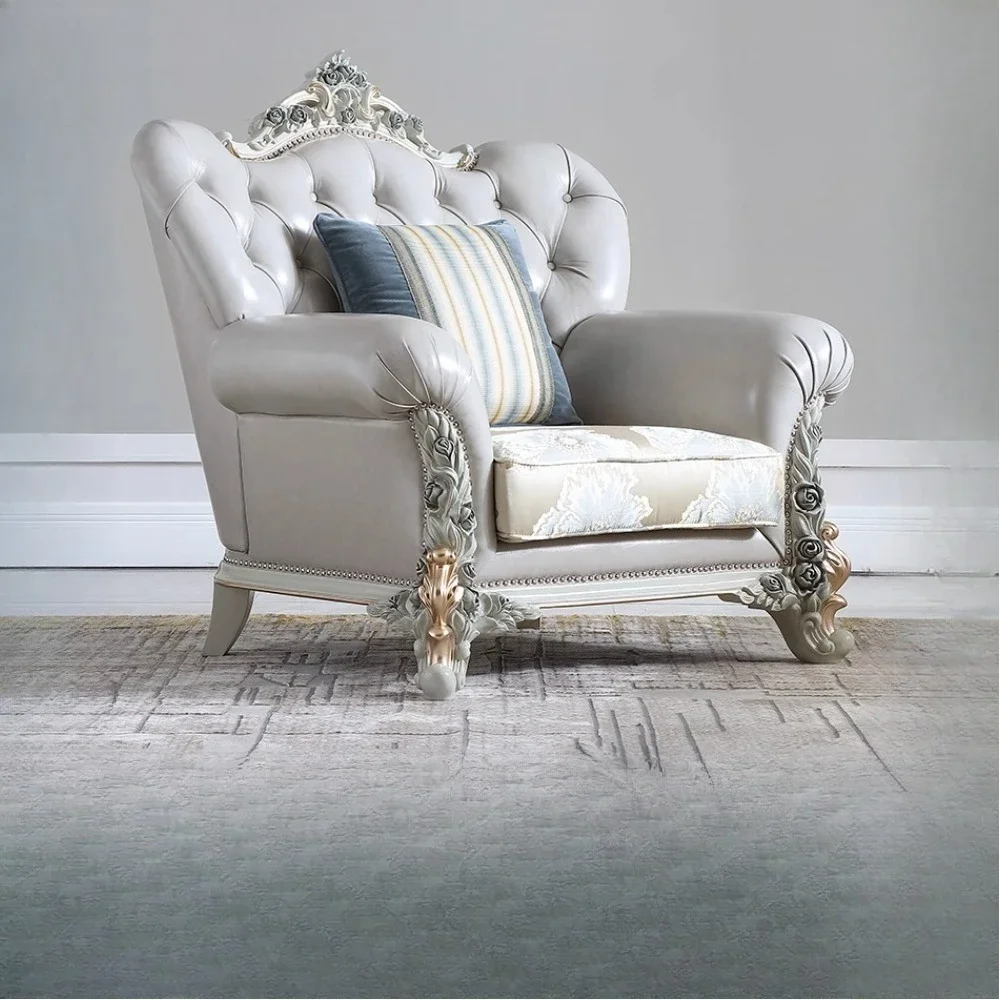 Europe Cushion Sofa Apartment Designer Armrest Gaming Corner Sofa Living Room Children Design Sedie Da Soggiorno Home Decoration