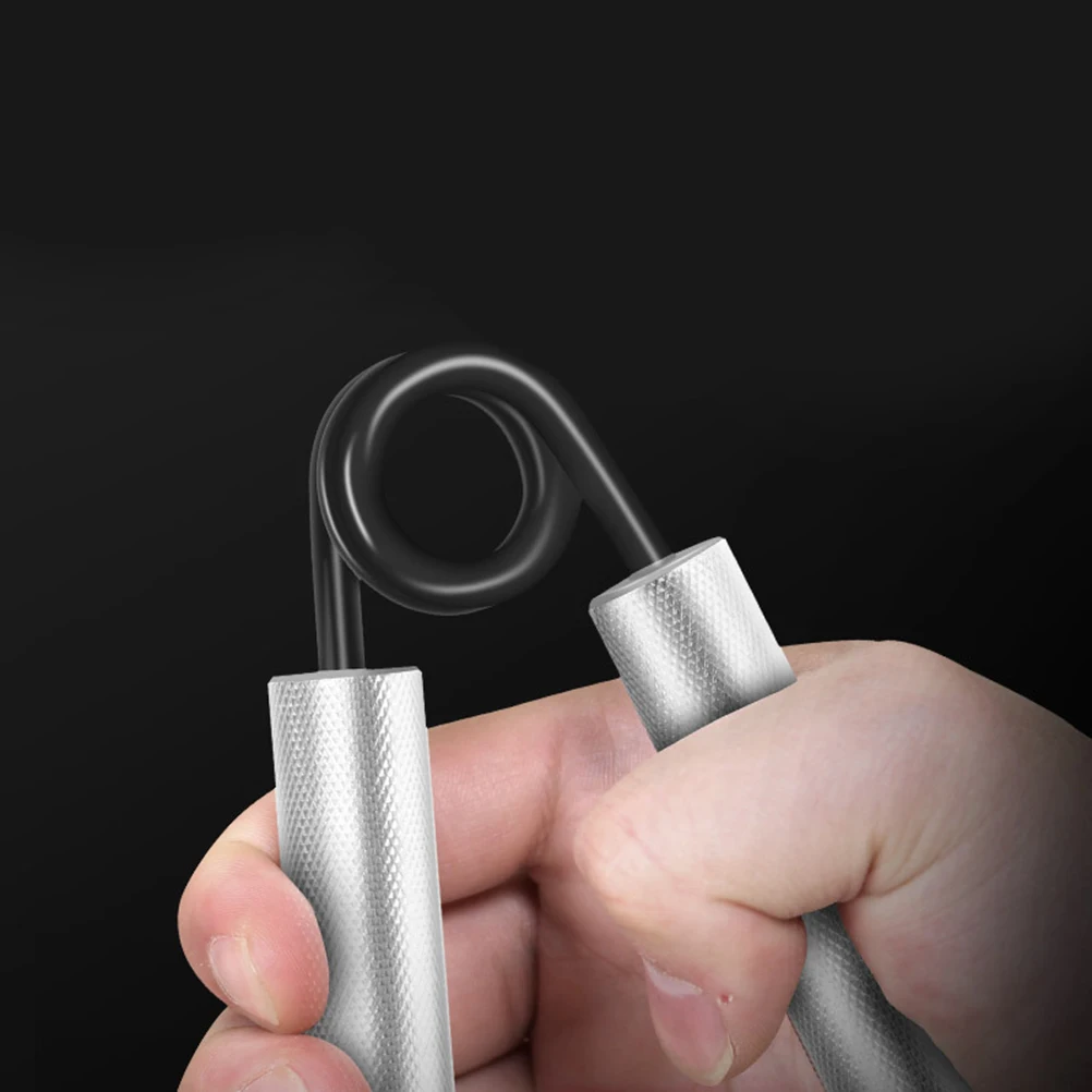 

100lb Comfortable Hand Finger Strengthener Training Tool Portable Wrist Strengthener for Injury Prevention Hand Gripper