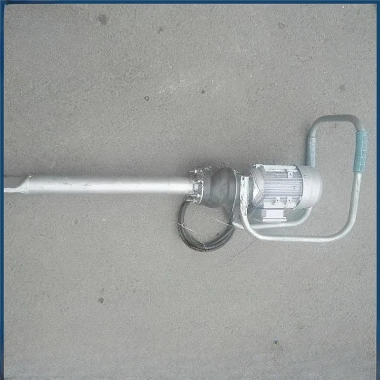 Electric Track Tamper Machine