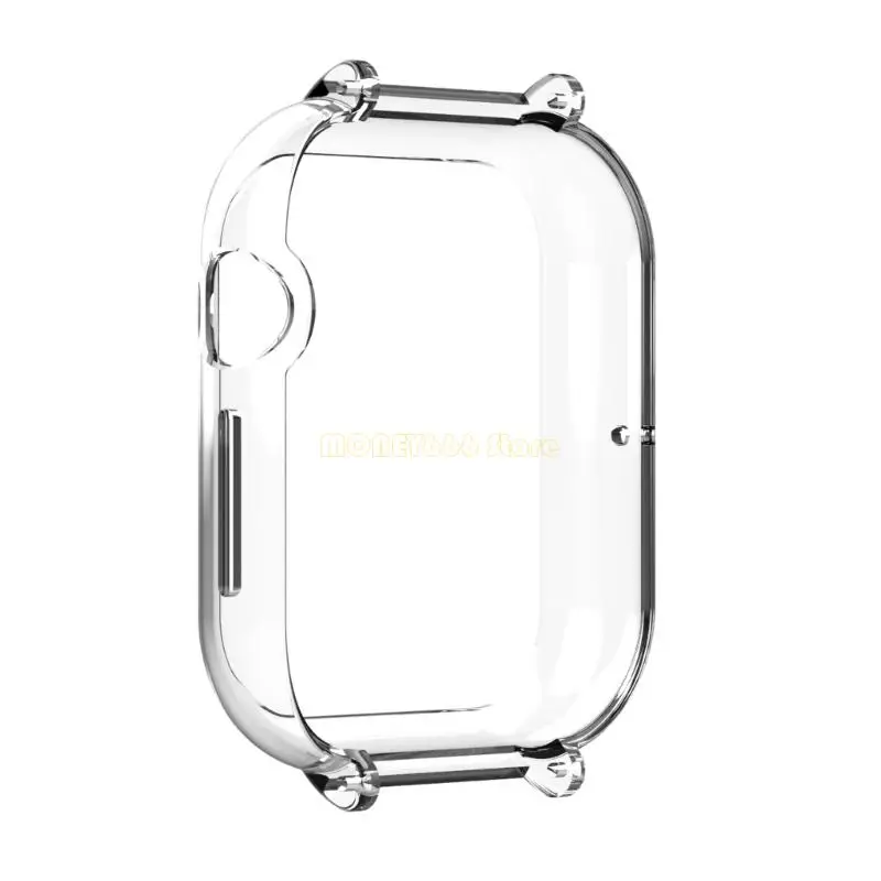 F62C Comfort Wear Half Prap. Скрытая кожа корпуса для просмотра 5 простых в установке и удалении