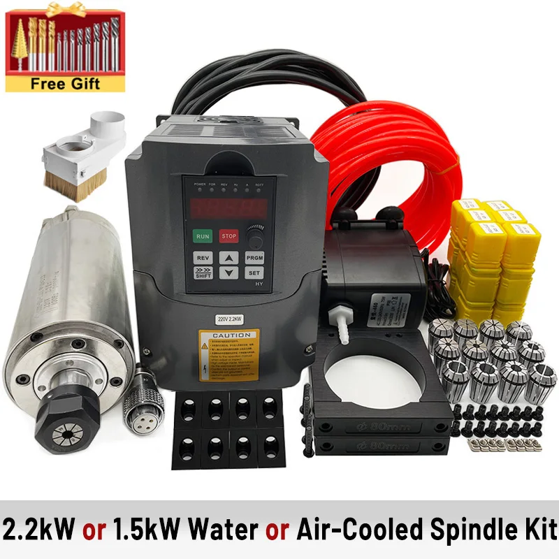 ชุดเครื่องแกะสลัก CNC แบบเปิด Openbuilds Lead CNC Router xPRO V5 GRBL 4 แกน DIY สำหรับงานแกะสลักที่มีความแม่นยำสูงบนไม้ โลหะ อะคริลิก พลาสติก