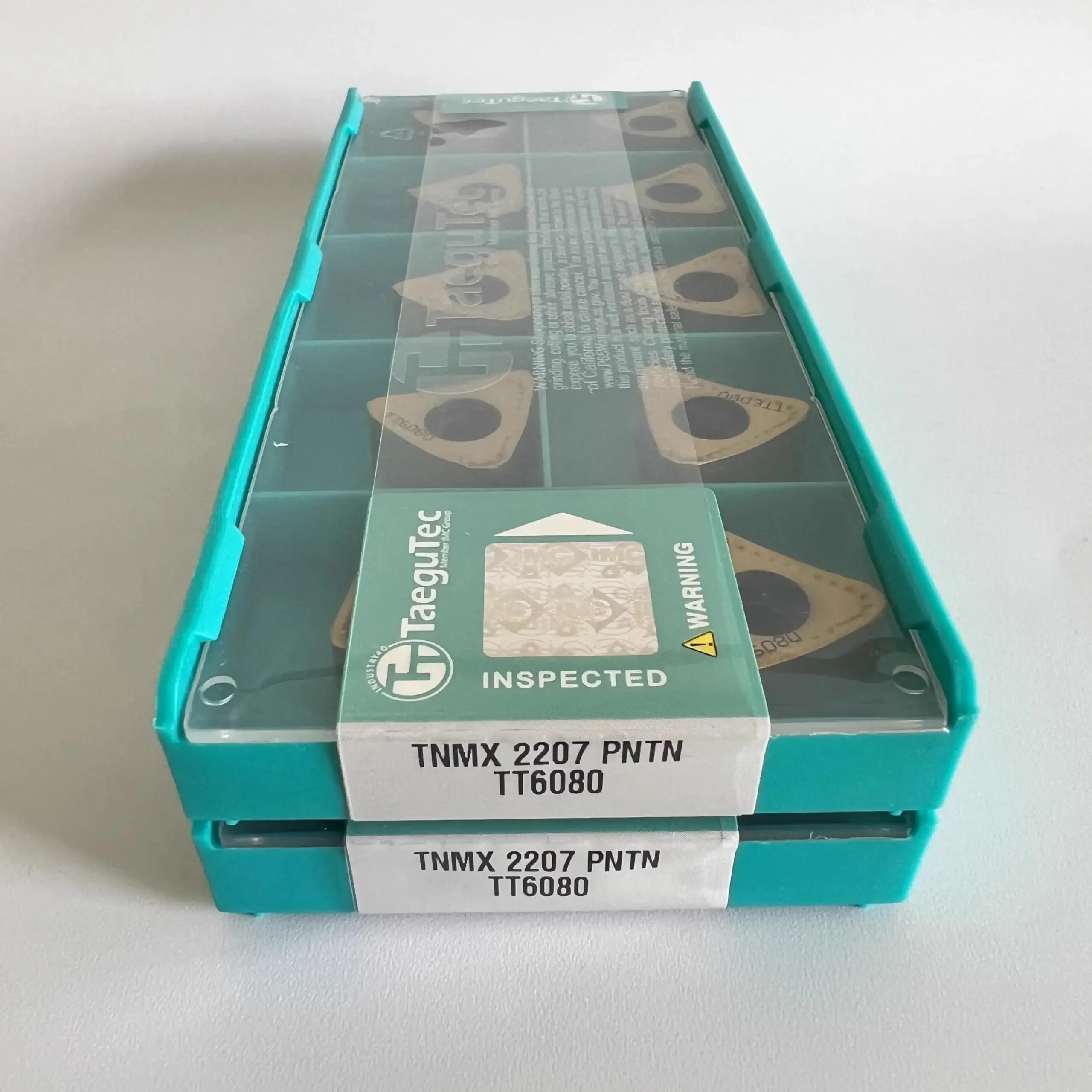 

TNMX2207PNTN TT9080 /Alloy blade 10 Pieces