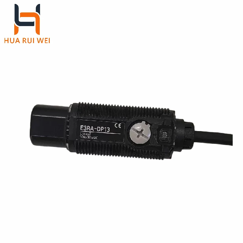 

2026 Hot Sale New E3RA-DP13 Industrial Automation Photoelectric Switch Sensor