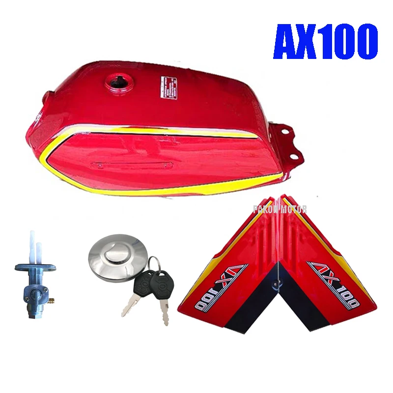 serbatoio-carburante-per-moto-suzuki-jingcheng-haojue-qjmotor-lifan-per-ax100-a100-jc100-classic-100cc-con-coperchio-laterale-tappo-rubinetto