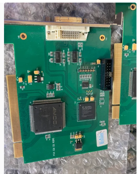 

For Original SHEN FEI PCI professional control card station X-ray machine