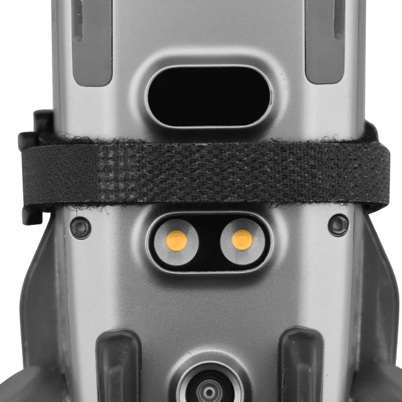 حامل علوي لـ DJI Mavic 3/2/Air 2/Pro/Mini/Mini 2/Air/FIMI X8SE 2020/كاميرا بدون طيار ملء الضوء كتيفة ثابتة ملحقات عالمية