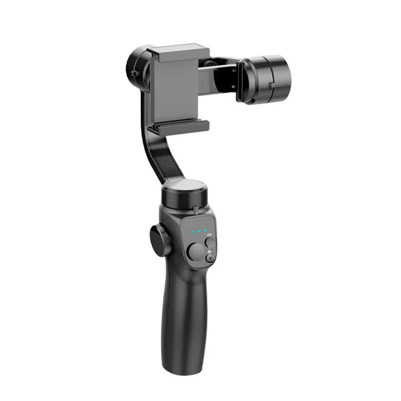 New Arrival 3 Axis Gimbal Handheld Smart Phone Holder Action Camera Video Mobile  Gimbal Stabilizer