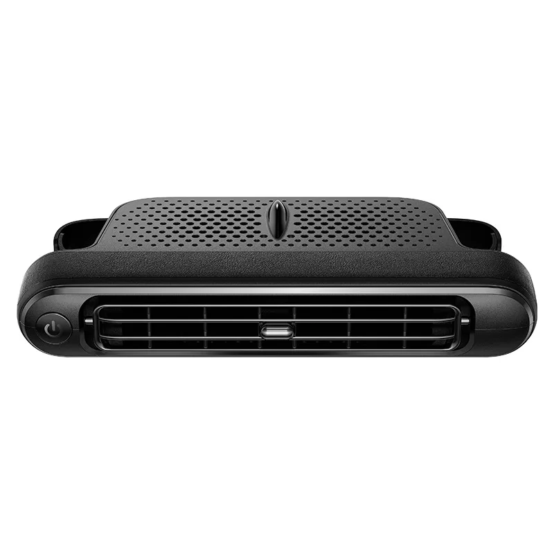 

Car Fan, Car Seat Back Portable Powerful Turbine High Wind