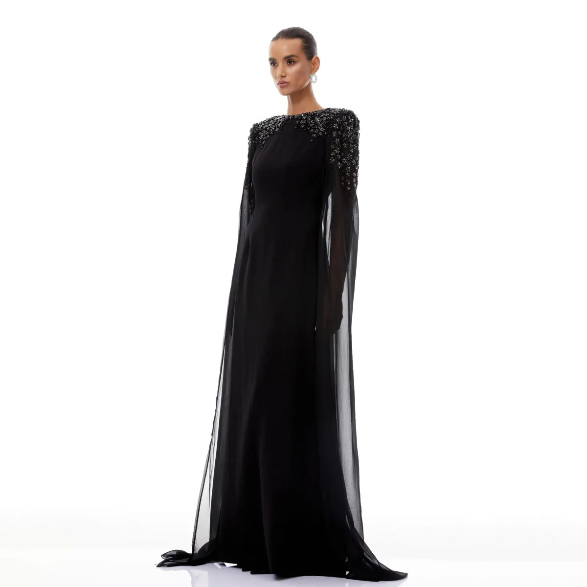 KWTX 2026 robe de créateur pour femmes élégant ruban de perles coupe ajustée fête de vacances soirée Banquet bureau printemps été minimaliste