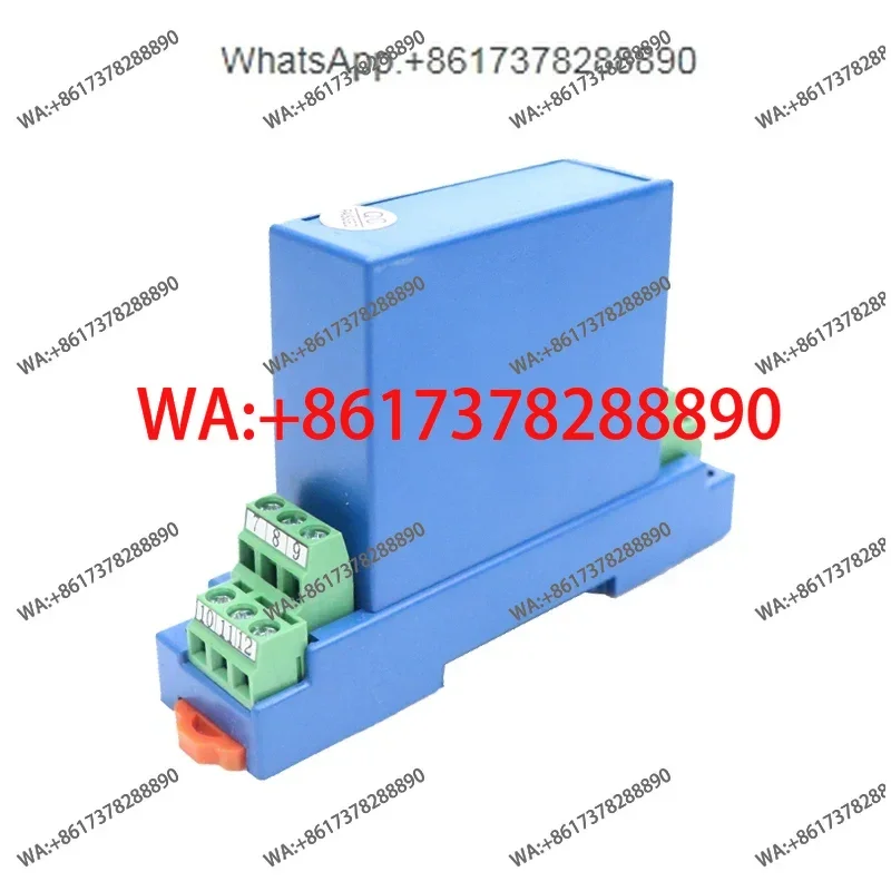 AC-DC Current Isola…