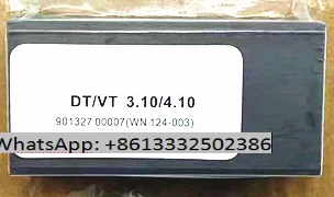 

7pcs-DT4.10 VT3.10 90132700007 WN124-003