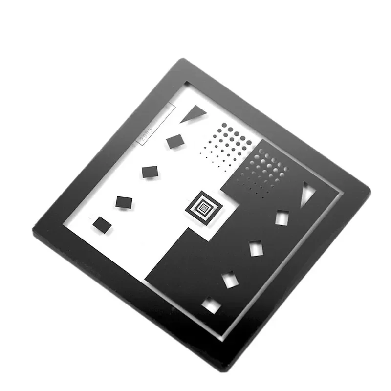 Enhance the precision and reliability of your optical measurement systems with our high quality Two Dimensional Image