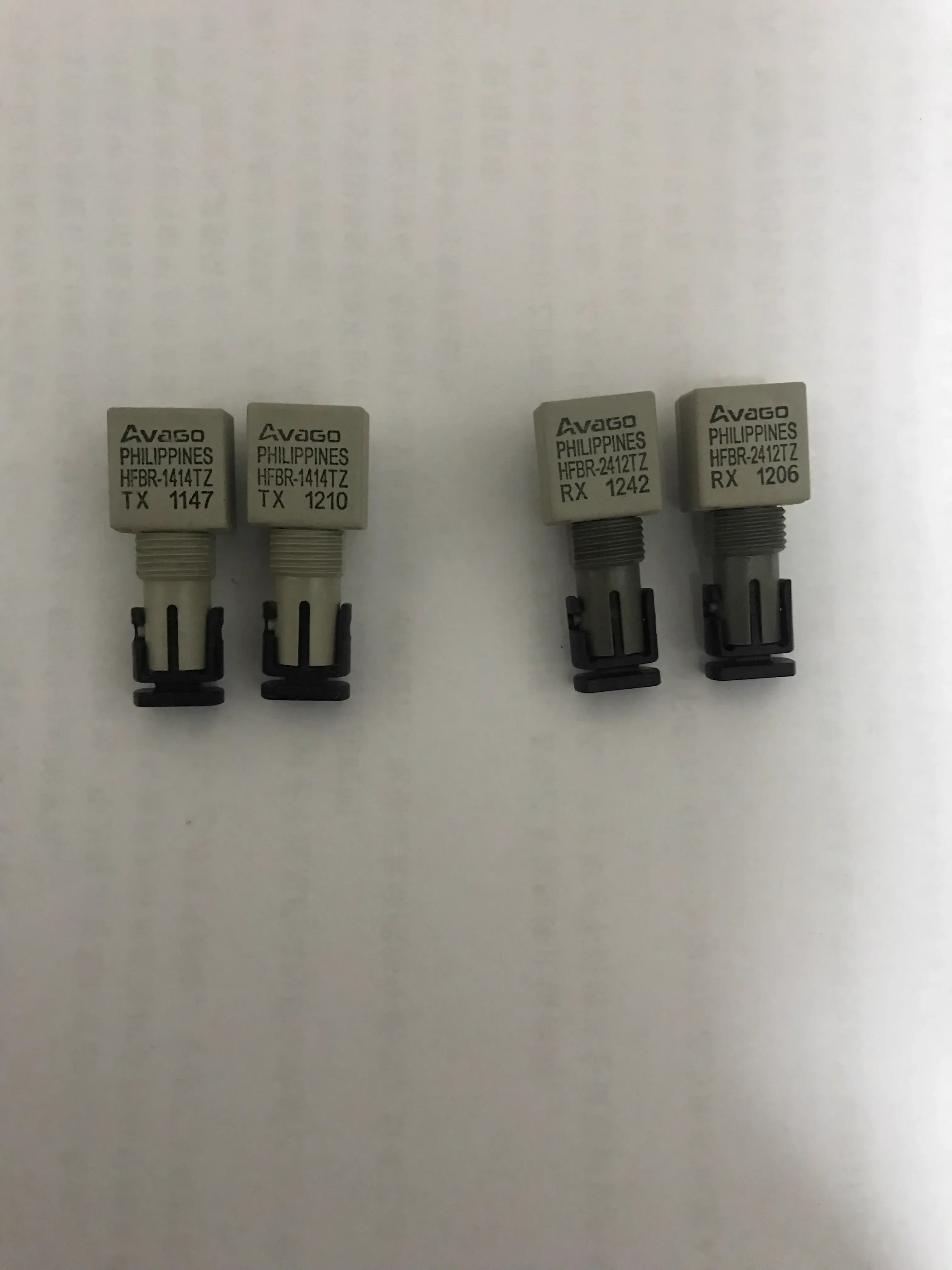 

2 шт., встроенные микросхемы, фоторесивер 5mbd-4.75 дБм, 5,25 в ~ в, 10 мА