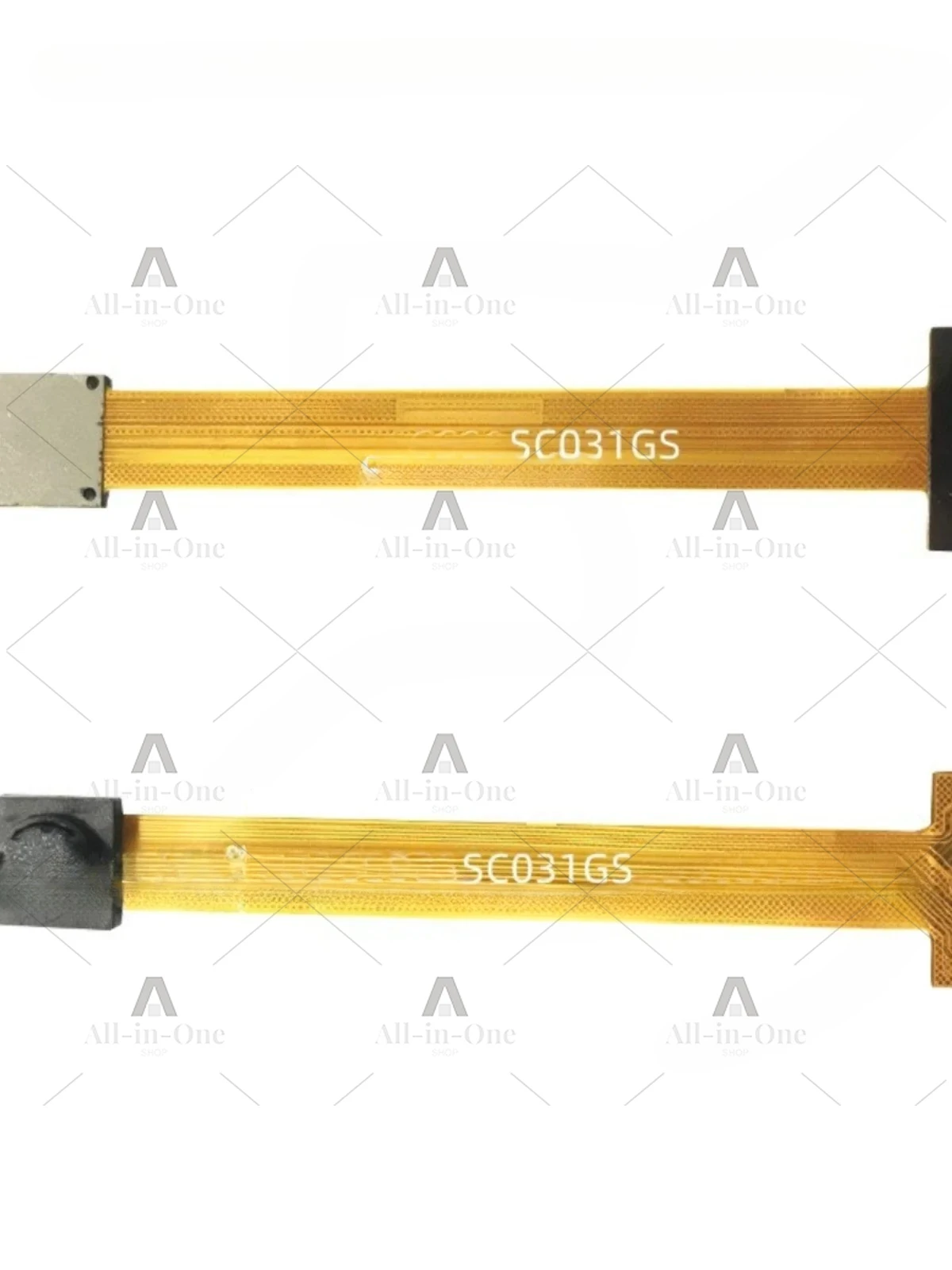 Global exposure low-power  SC031GS DVP optical flow positioning high-speed frame rate camera module