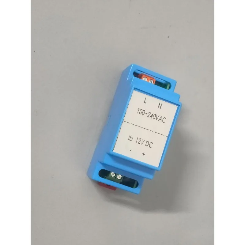 for Ib intrinsically safe power module card rail AC127/220V-DC12V1.9A