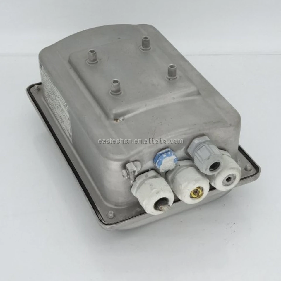 

E+H Hygienic Ring Conductivity Measurement System CLD132-PMV118AA1 Original