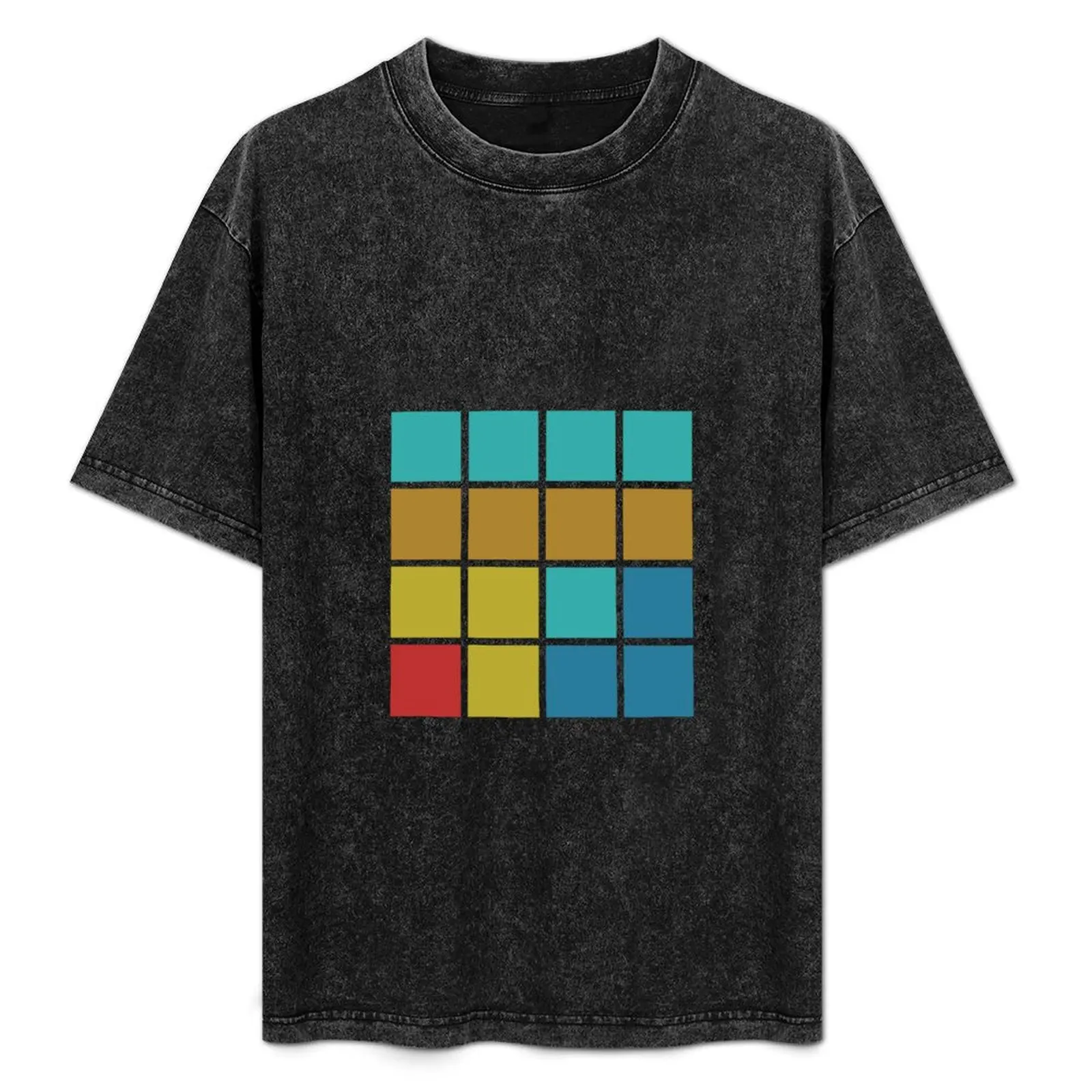 

maschine mk3 T-Shirt Work Outdoor T-Shirt for Men