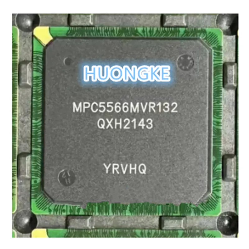

1 шт./лот MPC5566MZP132 MPC5566MVR132 BGA В НАЛИЧИИ Оригинал