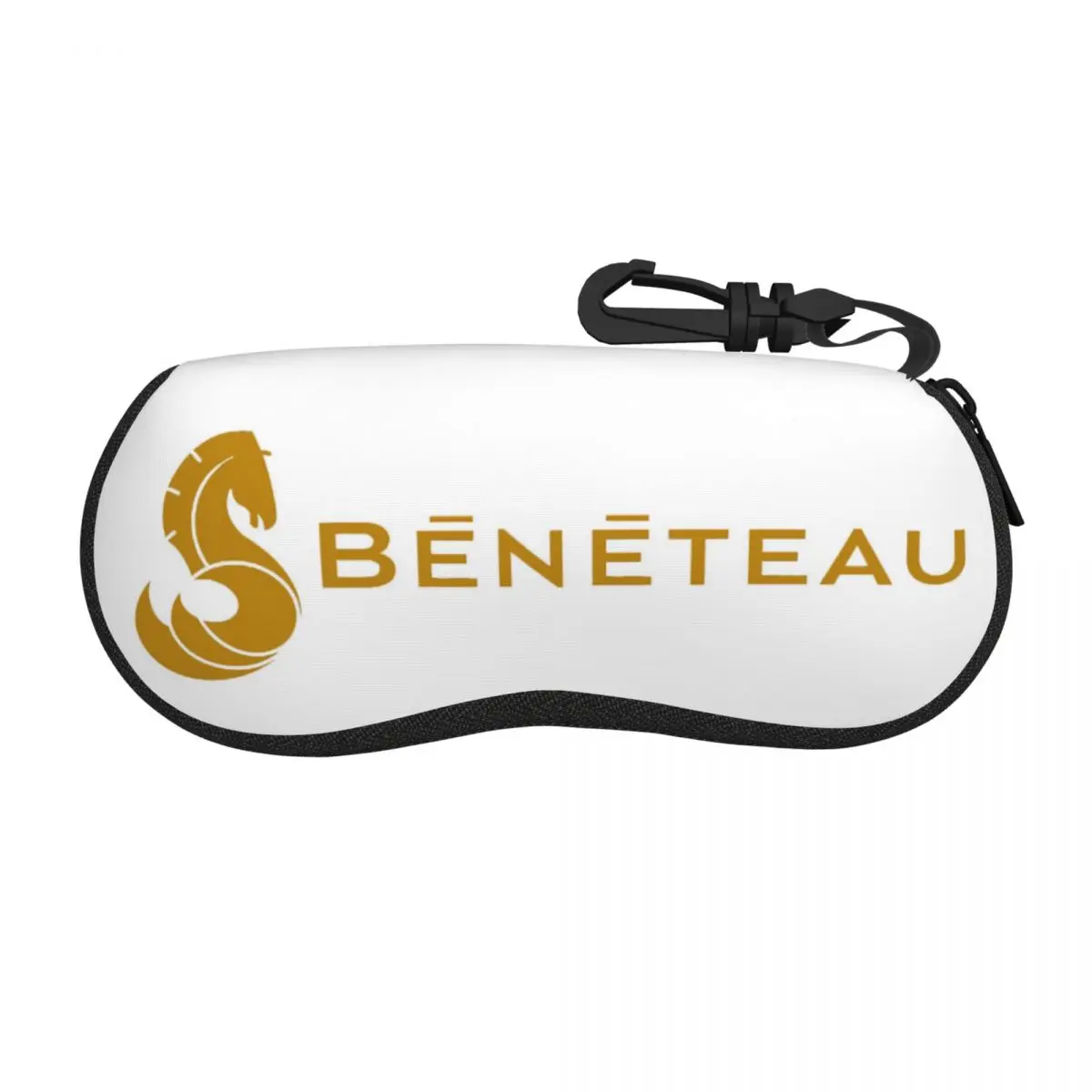 

Beneteau Boats Shell футляр для очков защитная коробка для солнцезащитных очков для женщин и мужчин мягкая сумка для очков