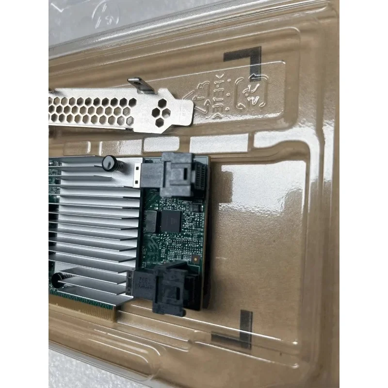 Factory Direct Compatible with Parts for LSI 9362-8I 12Gb Disk Array Raid Card 1G Cache SAS3108 Chip RAID 0 15 6