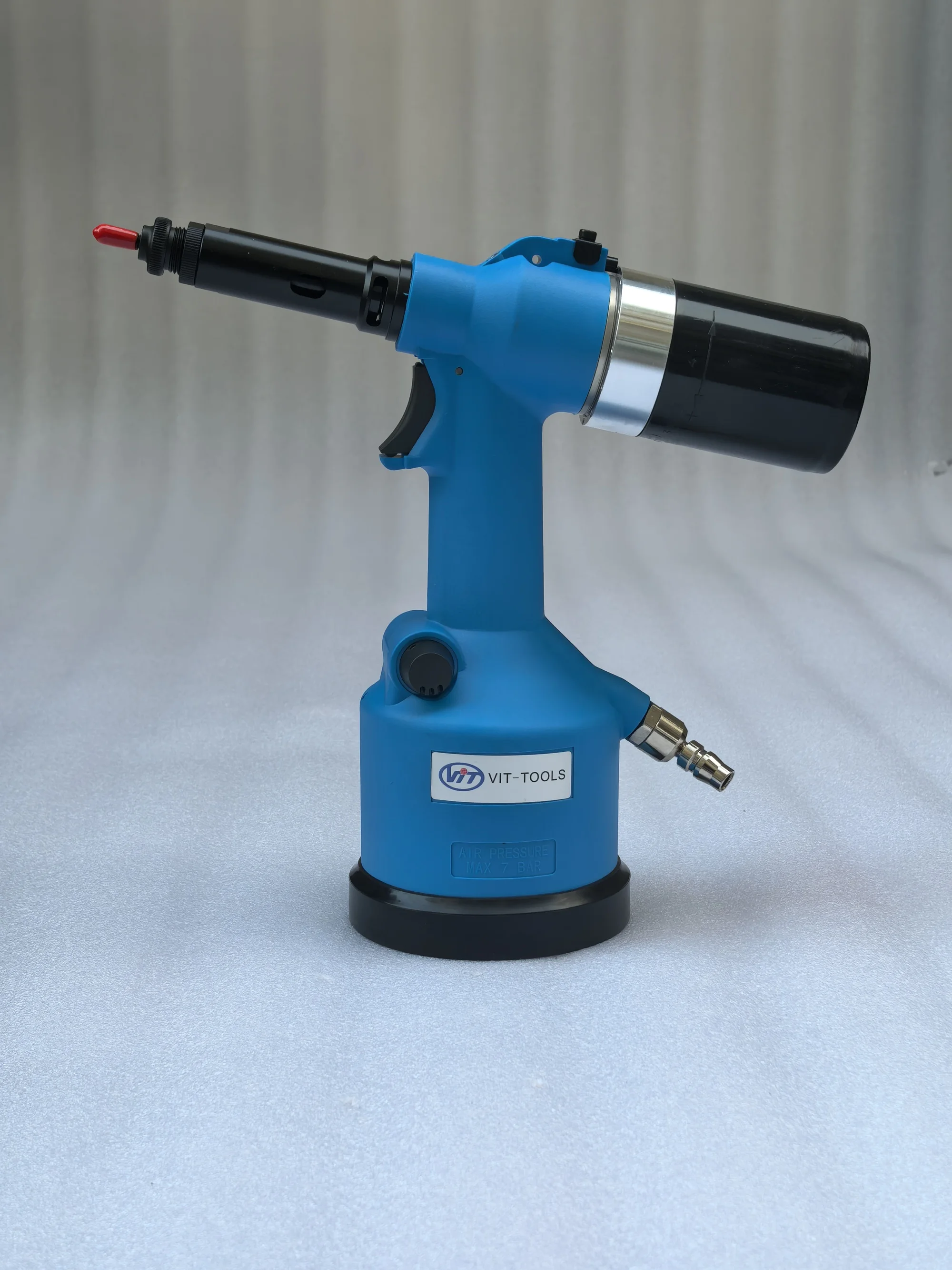 POP Same Quality Air Rivet Nut LM-90611K Can Rivet M3-M12 All Materials Nut Pneumatic Rivet Nut