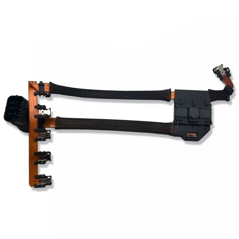 3X 46307-23010 Automatic Transmission Wire Harness A4CF1 A4CF2 For Accent Elantra Kia Forte Rio Soul 46308-23000
