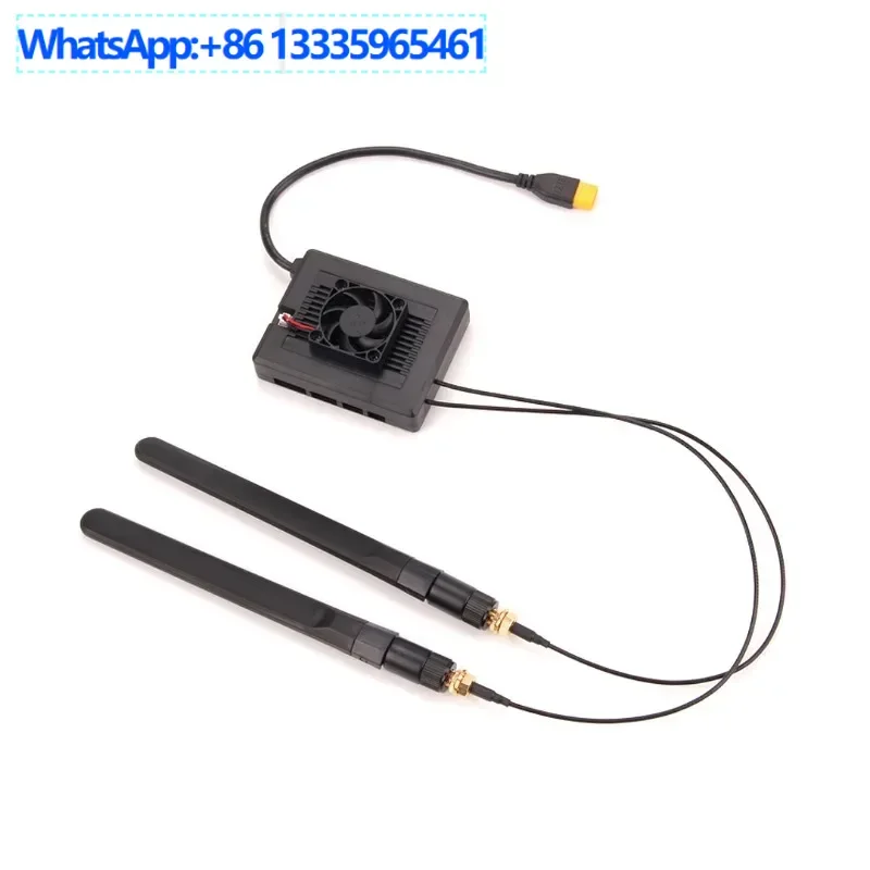 Siyi Sky End, Acces… - image