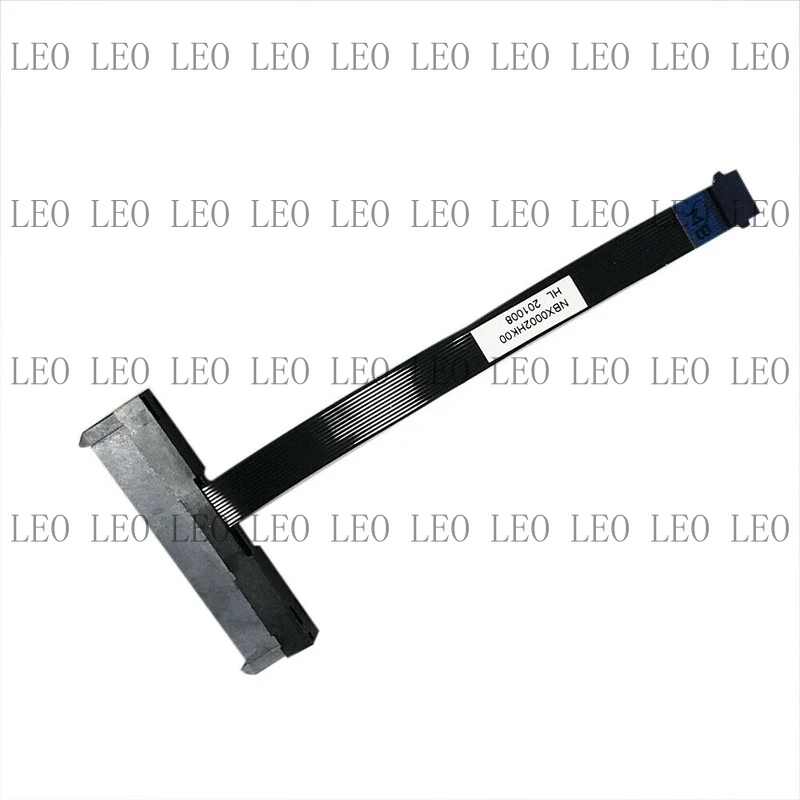 SS for ACER NITRO 5 AN515-55-53AG NBX0002HK00 SATA HDD Hard Drive CABLE Connector