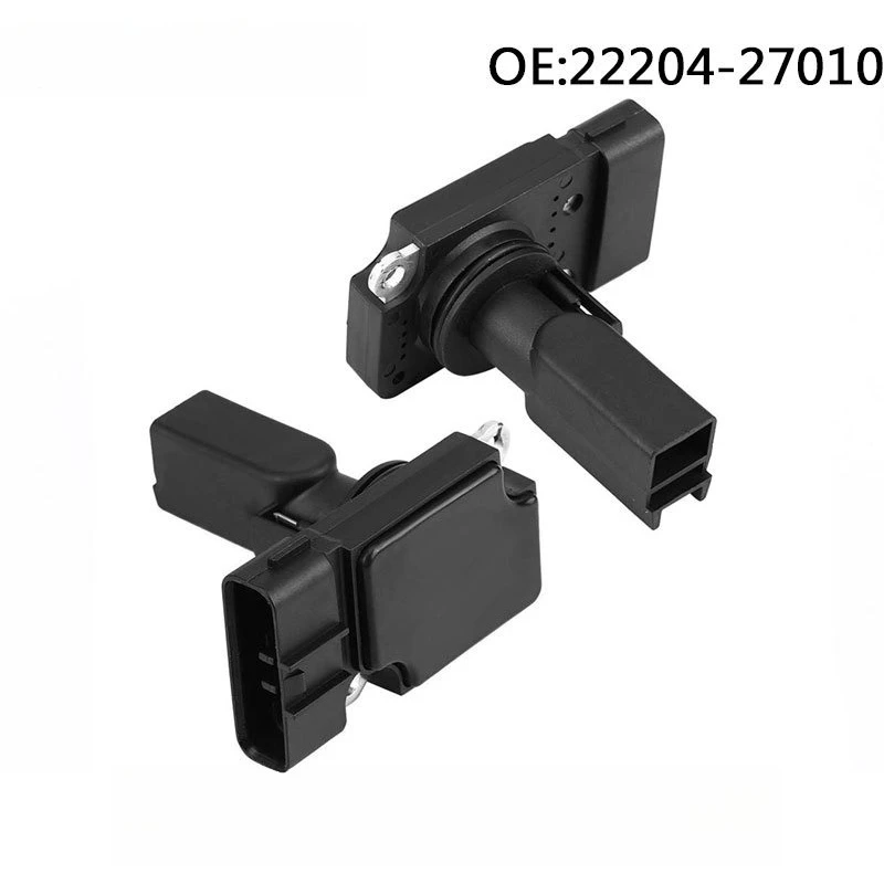 22204-27010 AFH70M23 2220427010 Mass Air Flow Meter Sensor for Toyota Avensis Corolla RAV 4