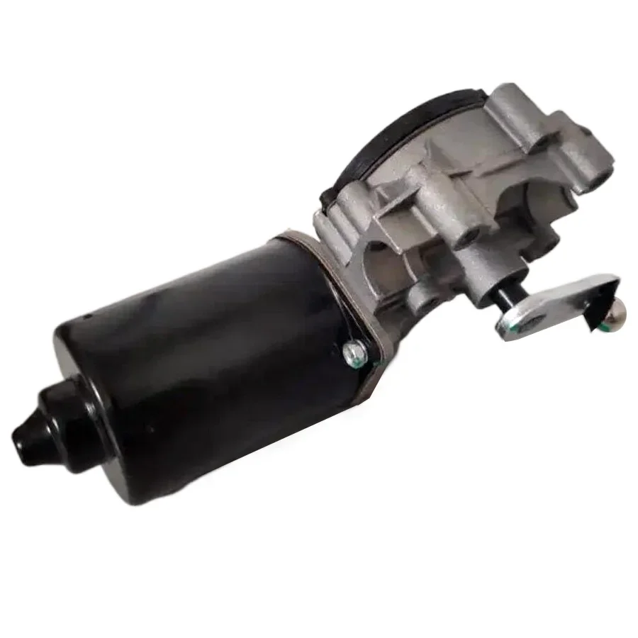 Front Windshield Wiper Motor Compatible with BMW 320i,320i xDrive,328d, 328d xDrive, 328i, OE 61614848613;61617239510;726750302