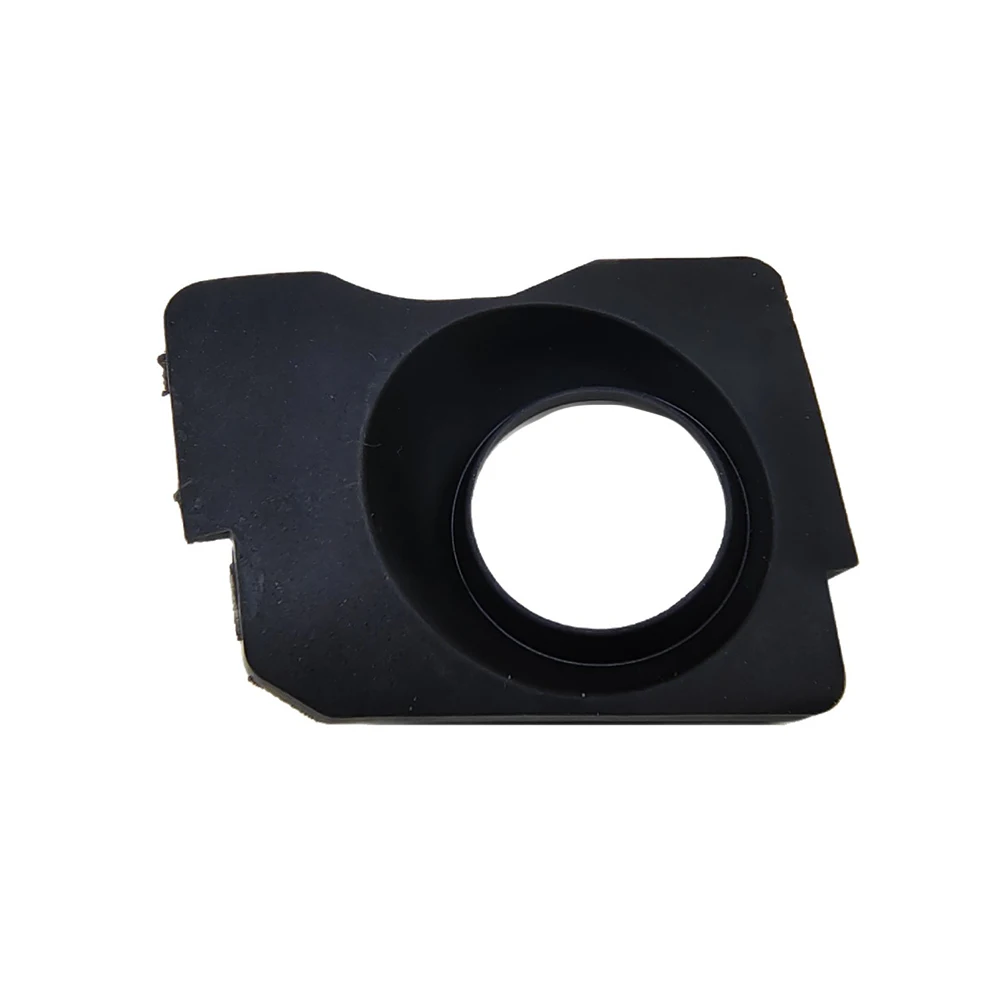 For T-Roc Steering Column Cap for Lock Cylinder Cover Vehicle Interior Repair Ignition for Lock Cylinder Cover Lock ABS Plastic