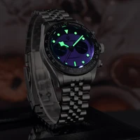 Pagani Design Panda Chronograph Watch photo 8
