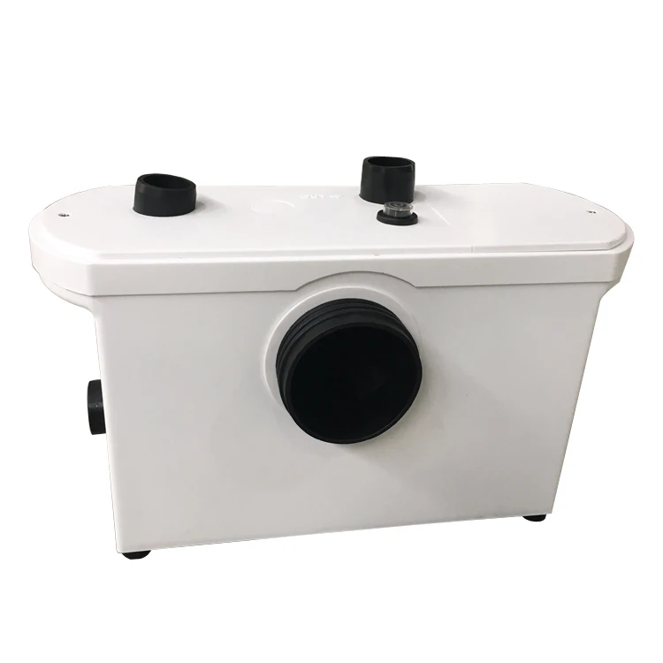 Limbah Wc Macerator Toilet