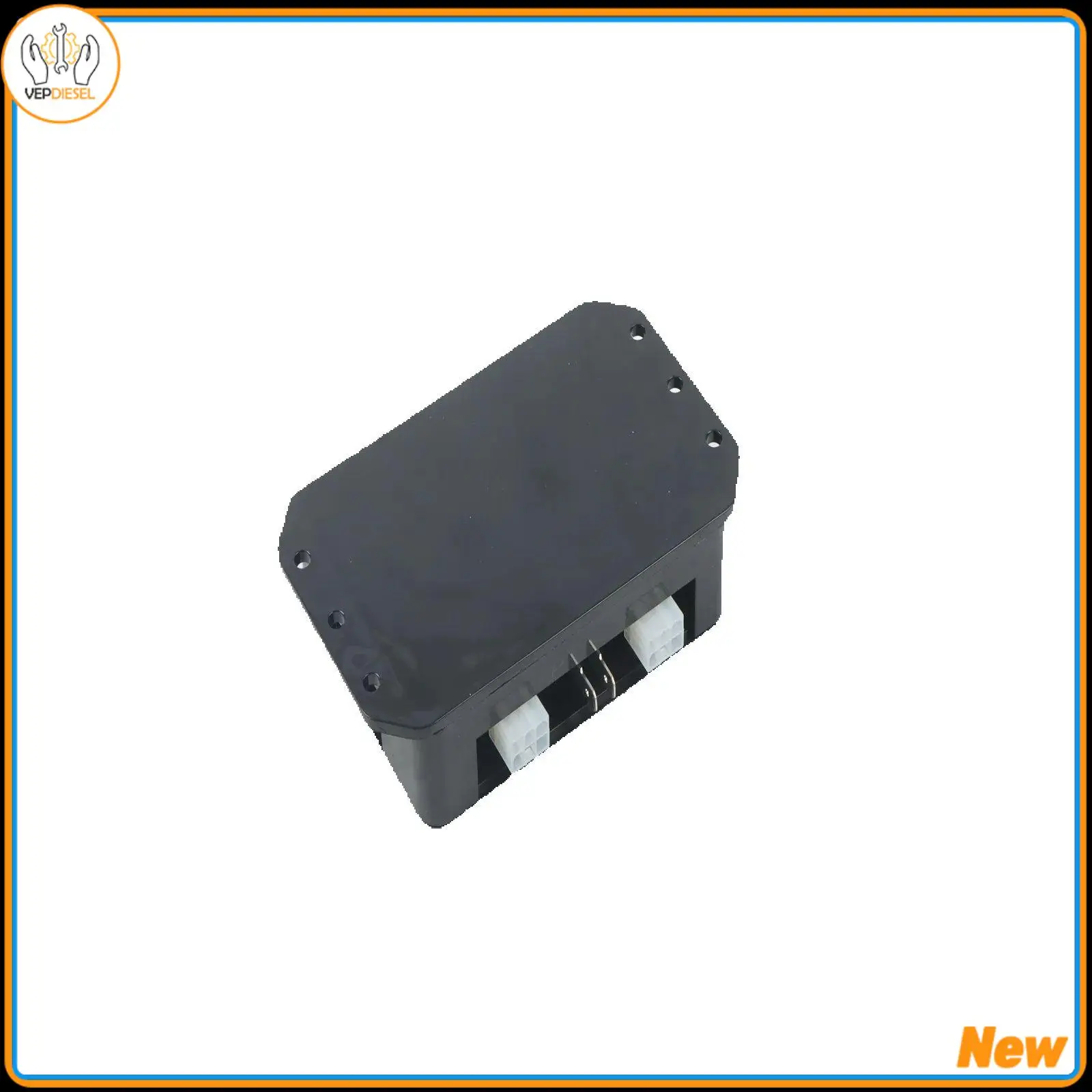 Dual Motor Synchron…