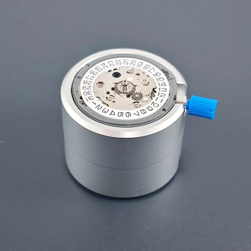 New For NH34/35 Watch Movement Holder Bracket NH36 SKX007 7S26 4R35 4R36 2824 2836 8215 Movement Mod Base Repair Assembly Tools
